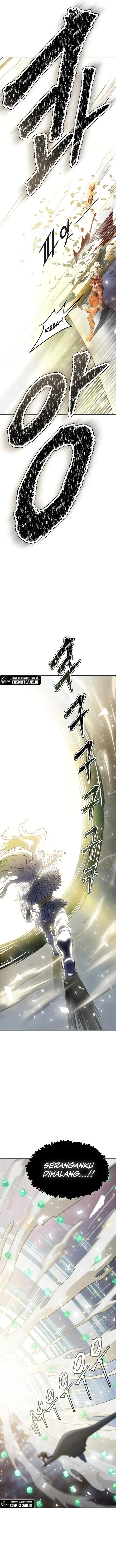 Tower of God Chapter 602 - halaman 24