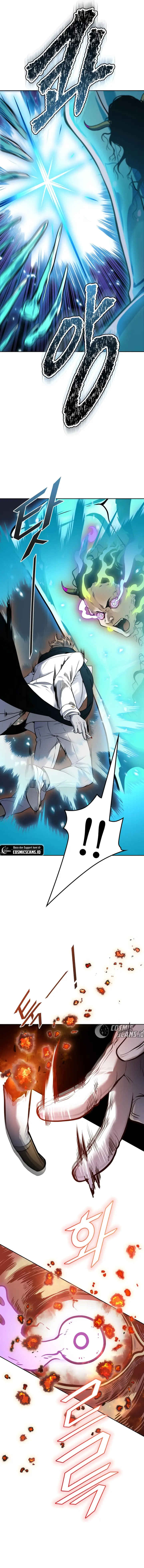 Tower of God Chapter 604 - halaman 12