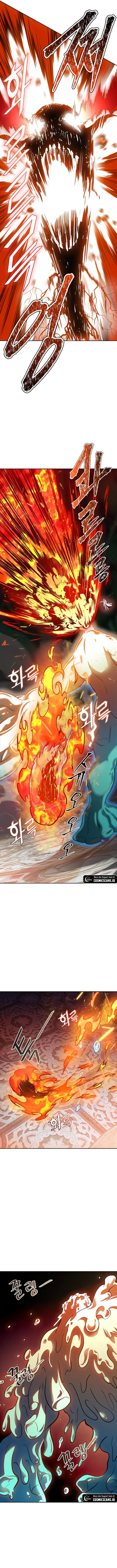 Tower of God Chapter 604 - halaman 13