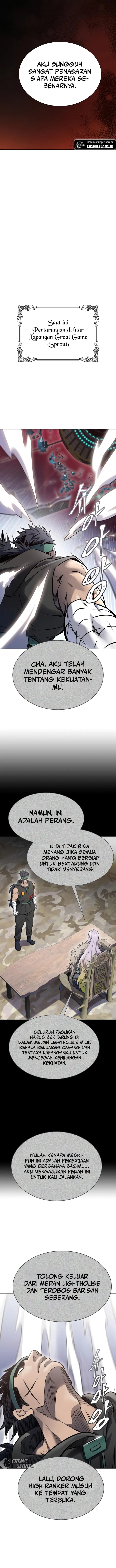 Tower of God Chapter 604 - halaman 16