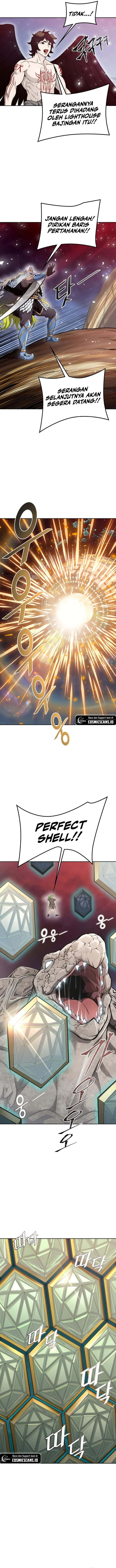 Tower of God Chapter 604 - halaman 20