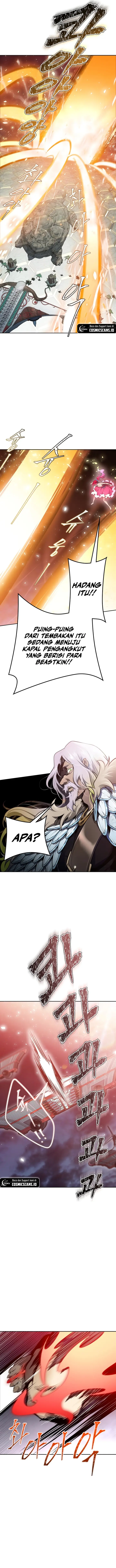 Tower of God Chapter 604 - halaman 21