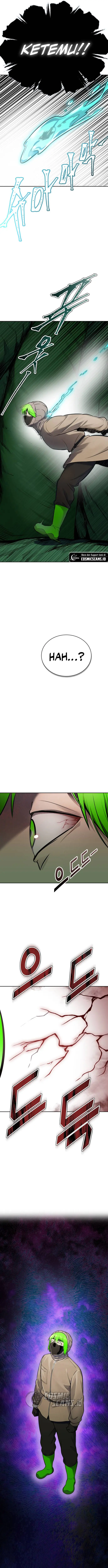 Tower of God Chapter 605 - halaman 24