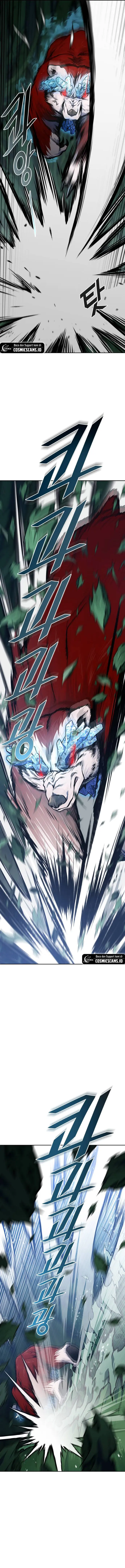 Tower of God Chapter 607 - halaman 13
