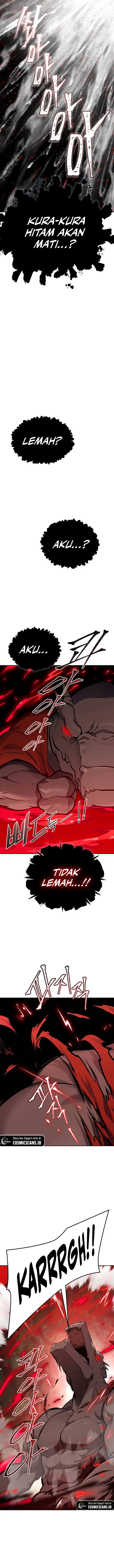Tower of God Chapter 607 - halaman 16