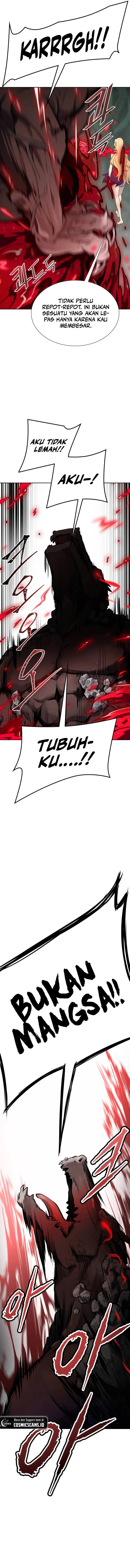 Tower of God Chapter 607 - halaman 17