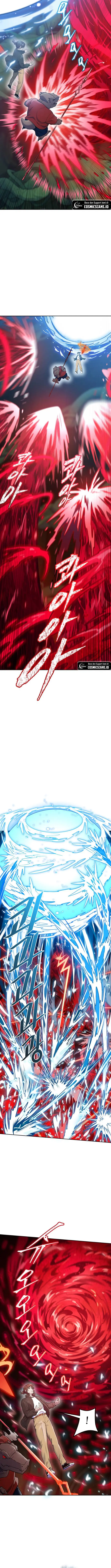 Tower of God Chapter 607 - halaman 6