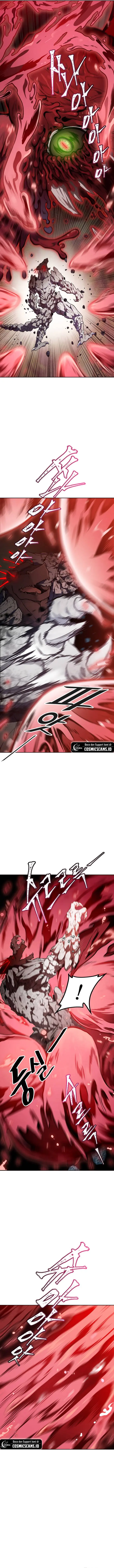 Tower of God Chapter 608 - halaman 12