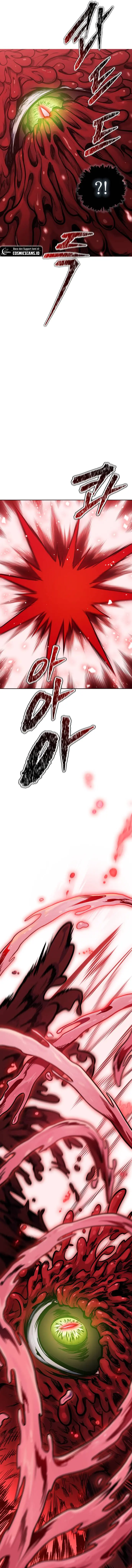 Tower of God Chapter 608 - halaman 14