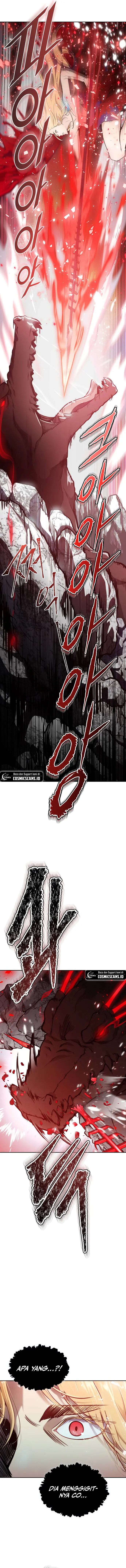 Tower of God Chapter 608 - halaman 4