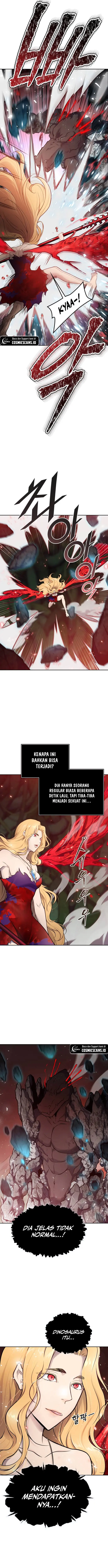 Tower of God Chapter 608 - halaman 5