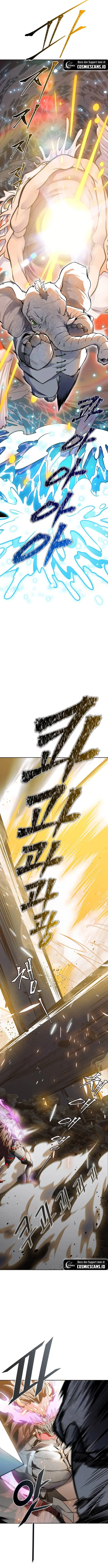 Tower of God Chapter 609 - halaman 12