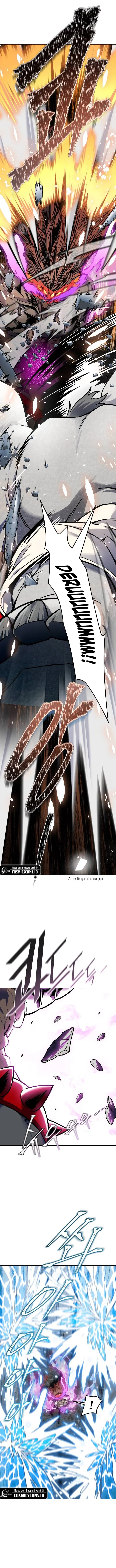 Tower of God Chapter 609 - halaman 14