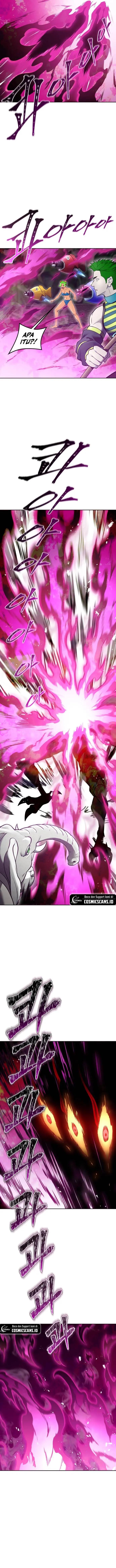 Tower of God Chapter 609 - halaman 19