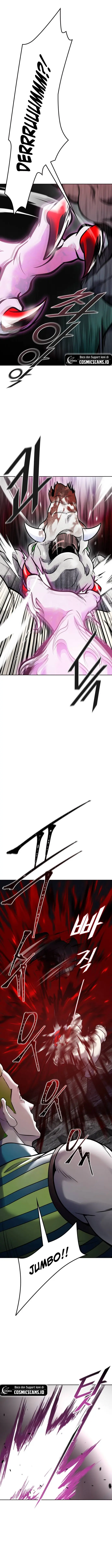 Tower of God Chapter 609 - halaman 21