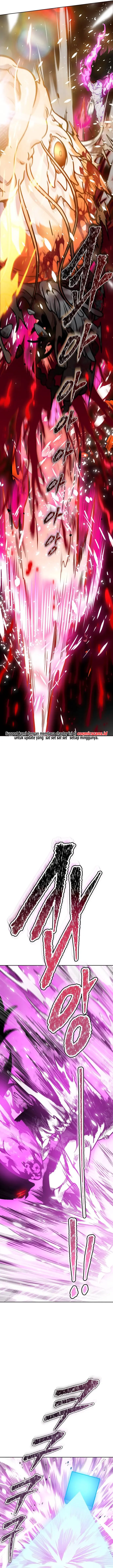 Tower of God Chapter 609 - halaman 23