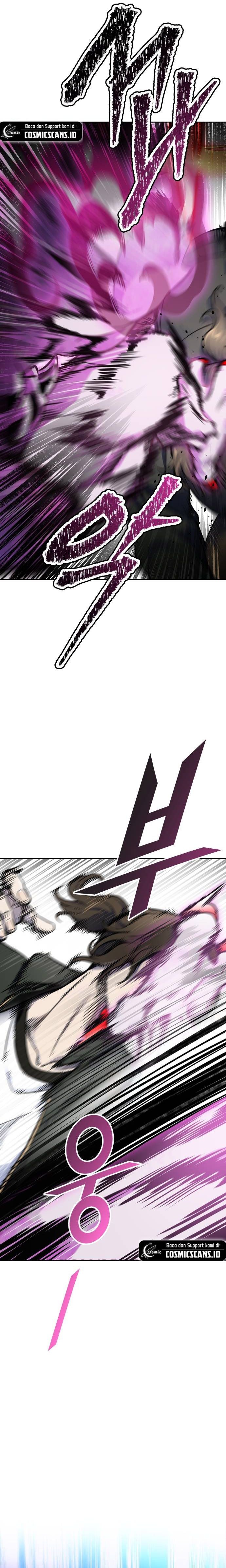 Tower of God Chapter 611 - halaman 17