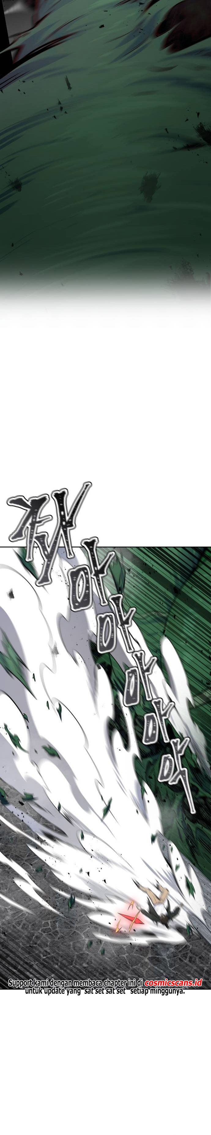 Tower of God Chapter 611 - halaman 19
