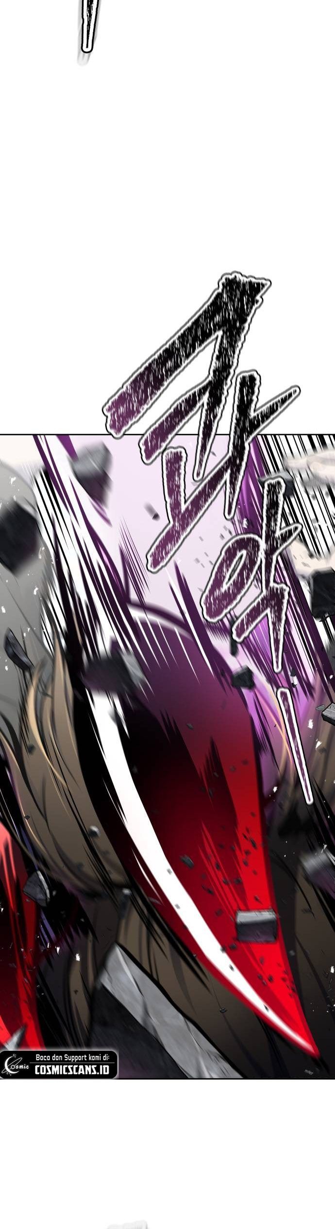 Tower of God Chapter 611 - halaman 29