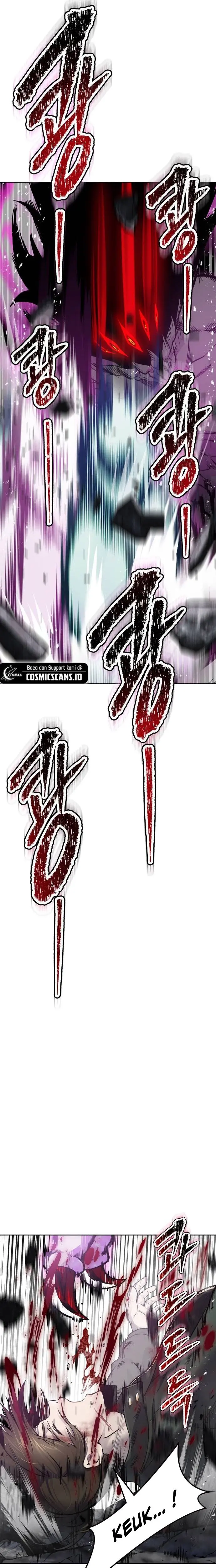 Tower of God Chapter 611 - halaman 30