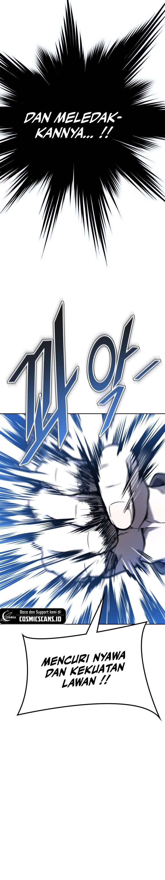 Tower of God Chapter 611 - halaman 41