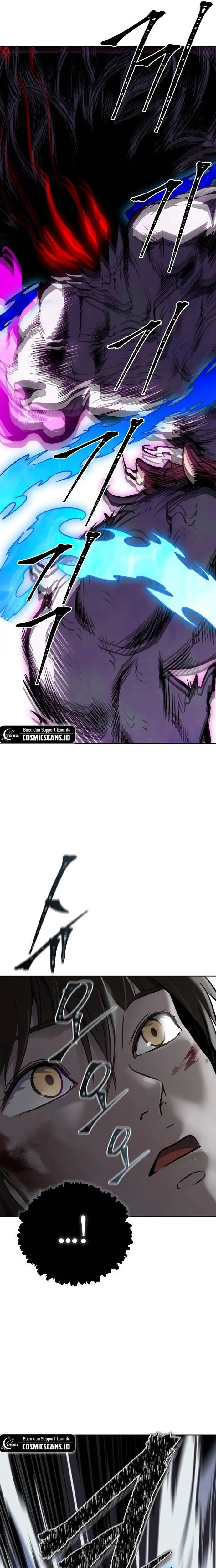 Tower of God Chapter 611 - halaman 44