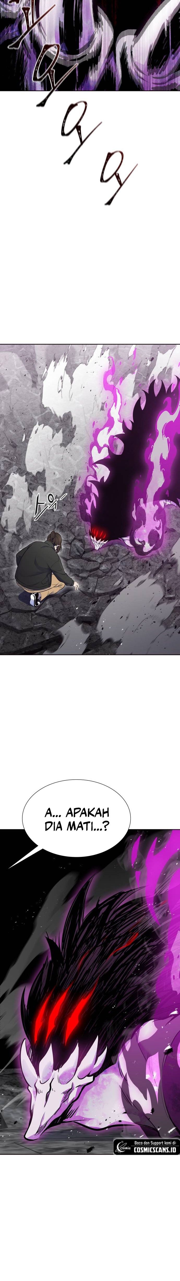Tower of God Chapter 611 - halaman 47