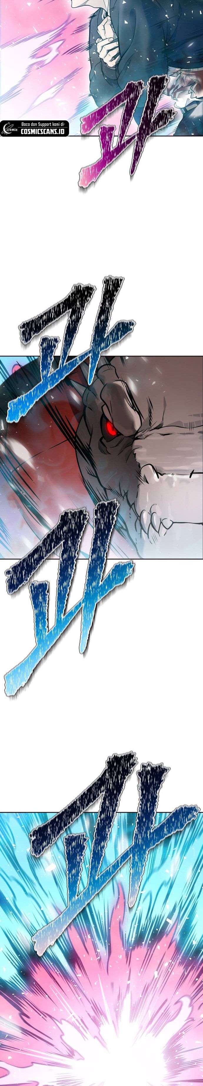 Tower of God Chapter 611 - halaman 51