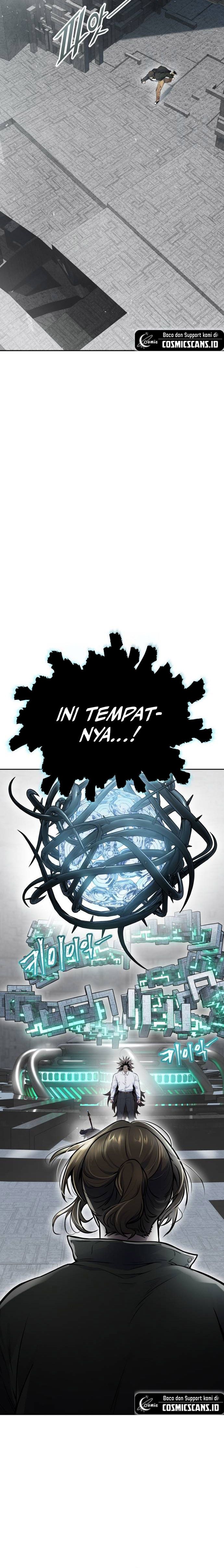 Tower of God Chapter 612 - halaman 28