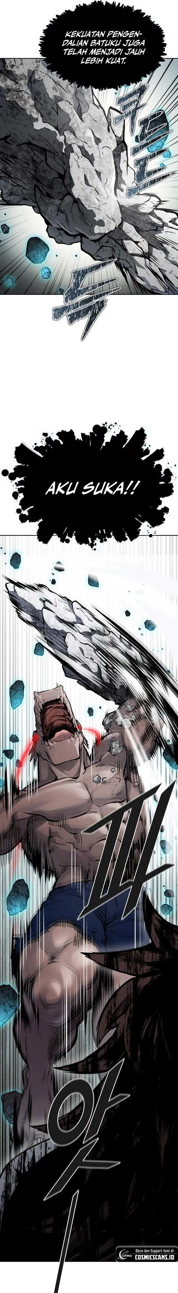 Tower of God Chapter 612 - halaman 43