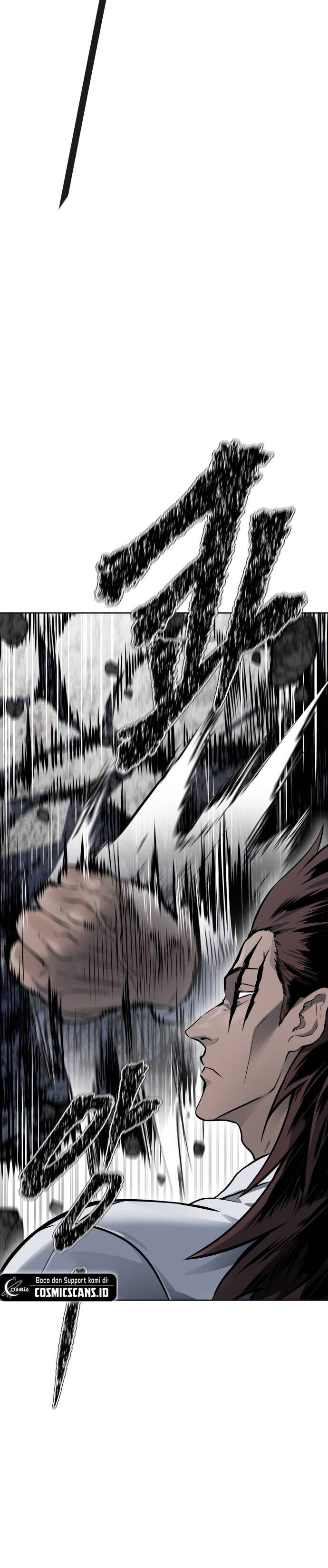 Tower of God Chapter 612 - halaman 44