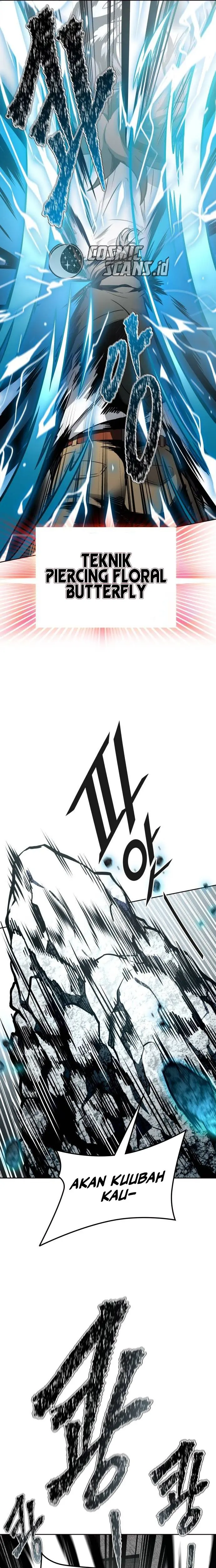 Tower of God Chapter 612 - halaman 47