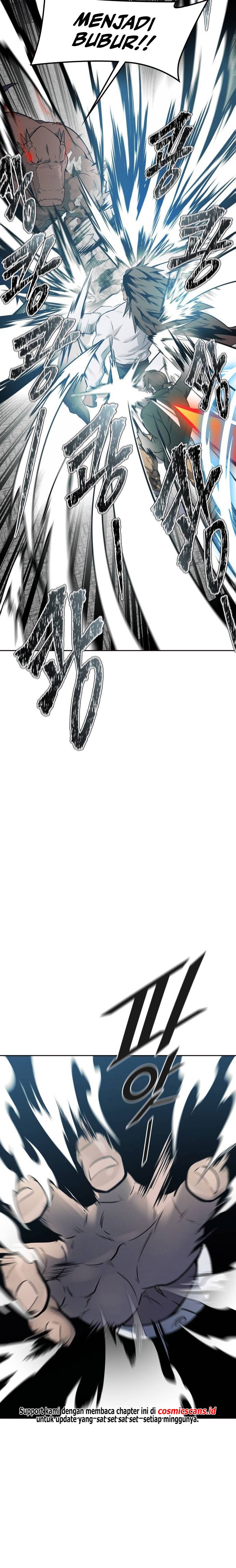 Tower of God Chapter 612 - halaman 48