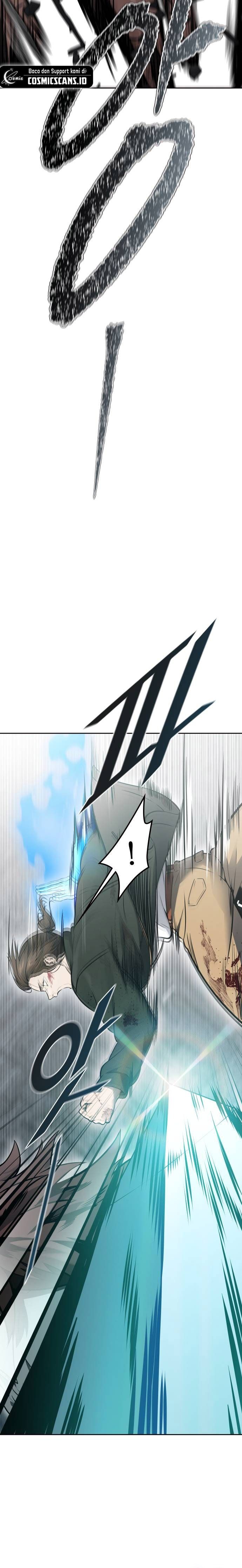 Tower of God Chapter 612 - halaman 50