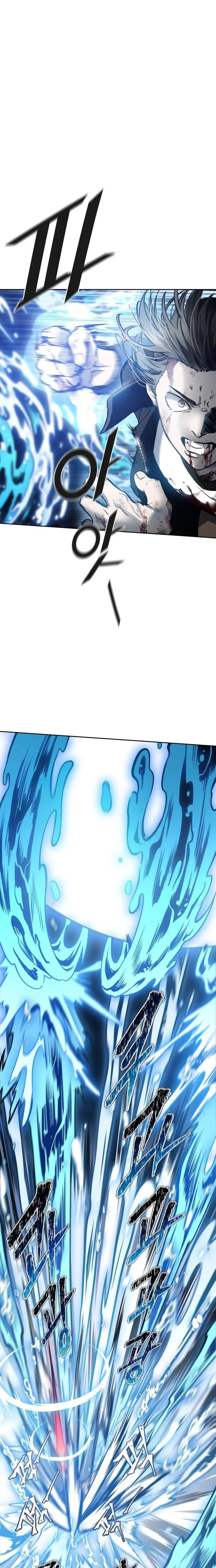 Tower of God Chapter 612 - halaman 59