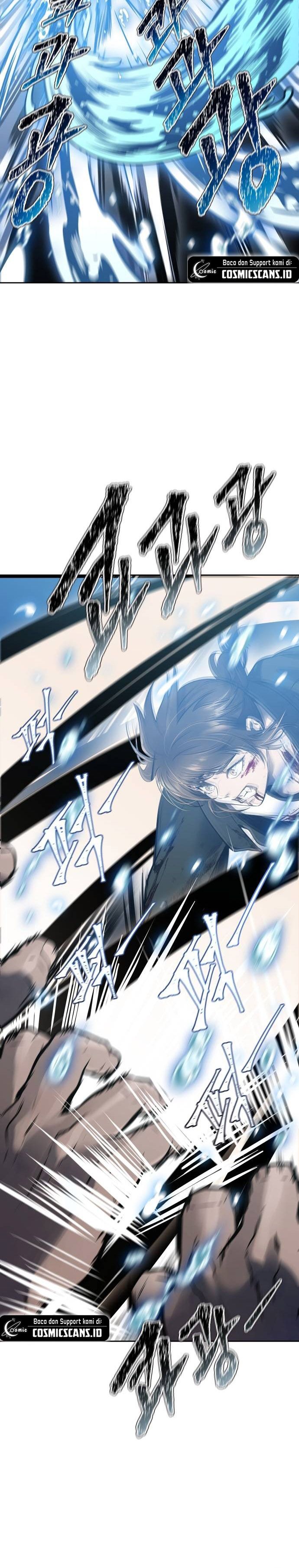 Tower of God Chapter 612 - halaman 60