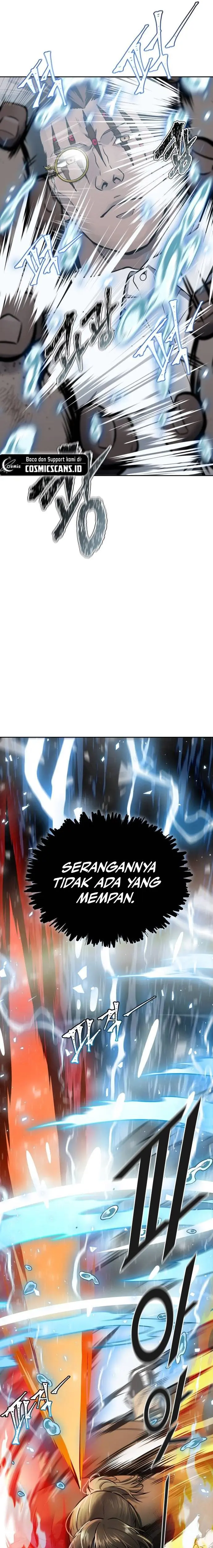 Tower of God Chapter 612 - halaman 61