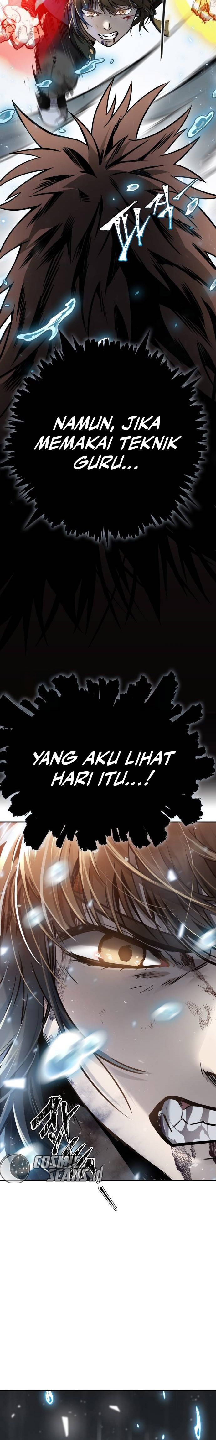 Tower of God Chapter 612 - halaman 62