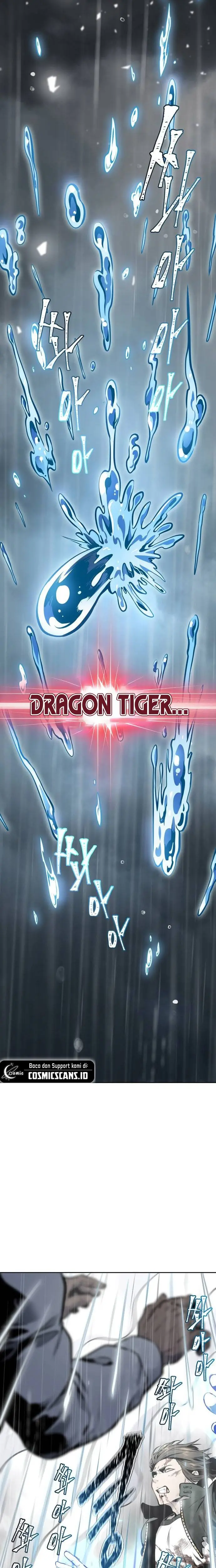 Tower of God Chapter 612 - halaman 63