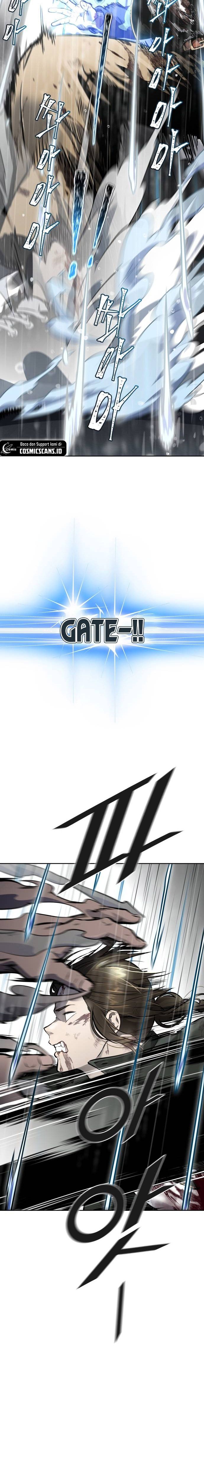 Tower of God Chapter 612 - halaman 64