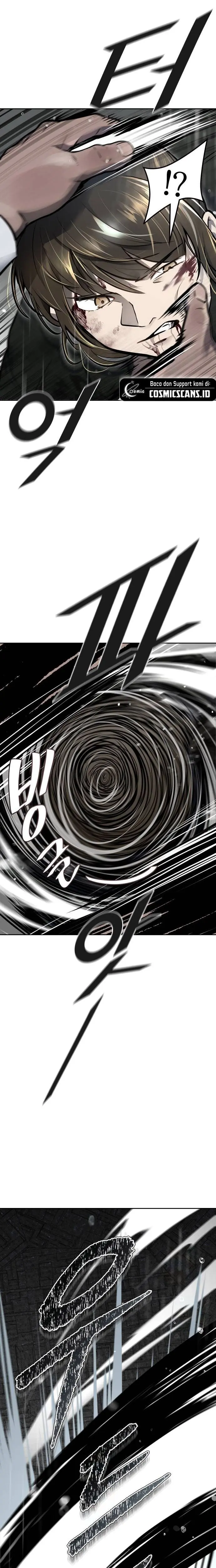 Tower of God Chapter 612 - halaman 65