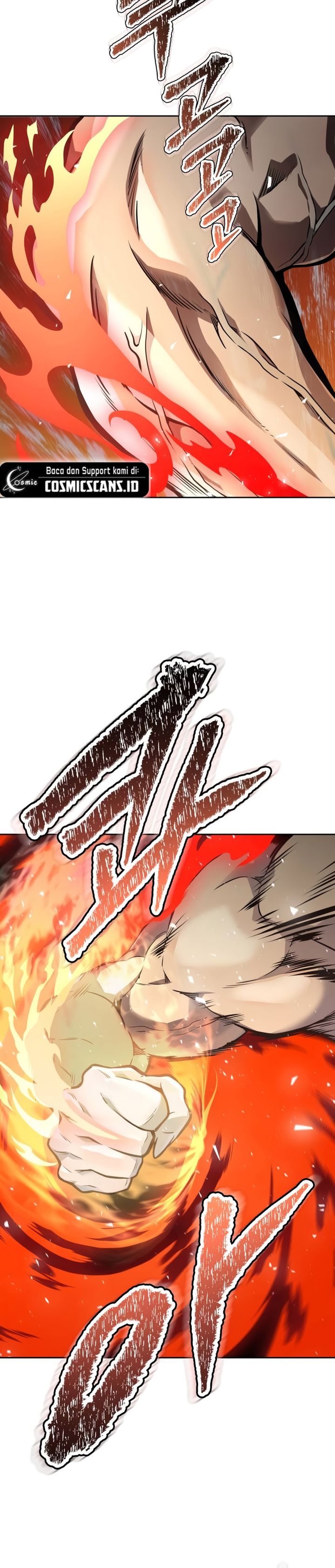 Tower of God Chapter 613 - halaman 14