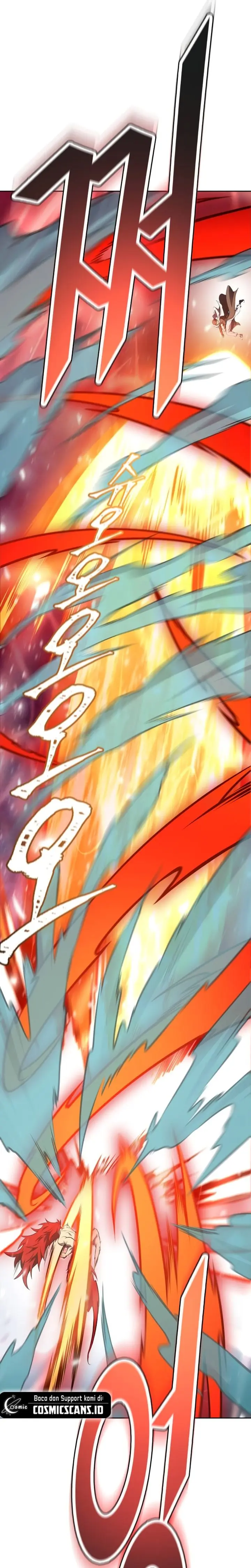 Tower of God Chapter 613 - halaman 15