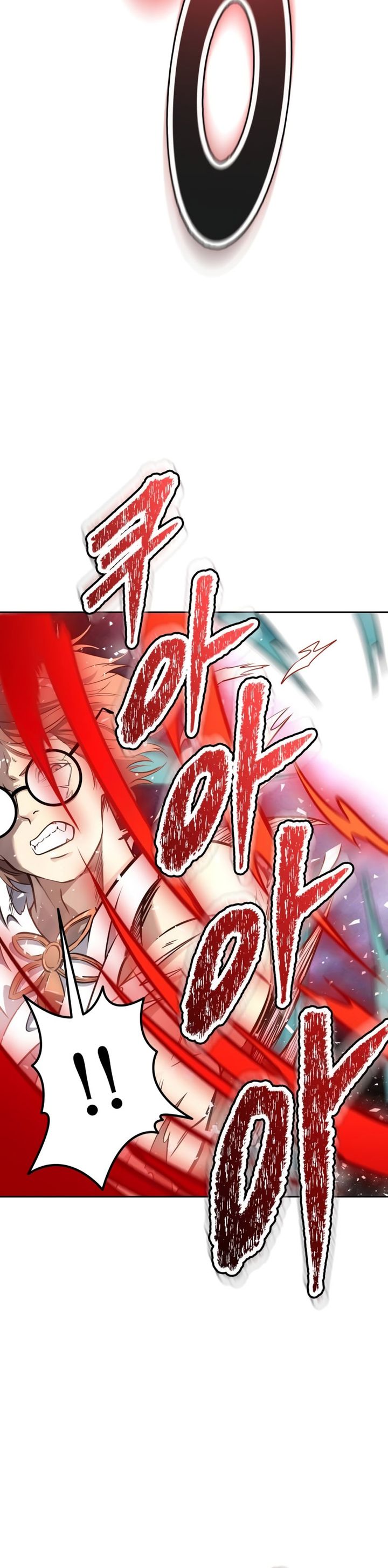 Tower of God Chapter 613 - halaman 16