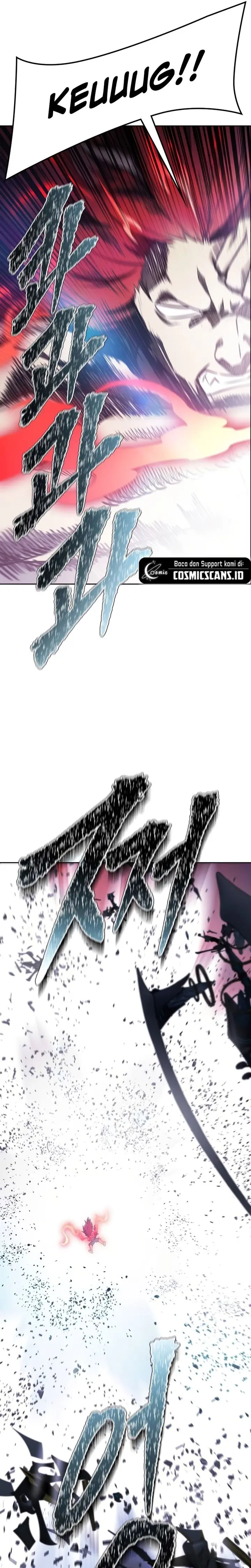 Tower of God Chapter 613 - halaman 23