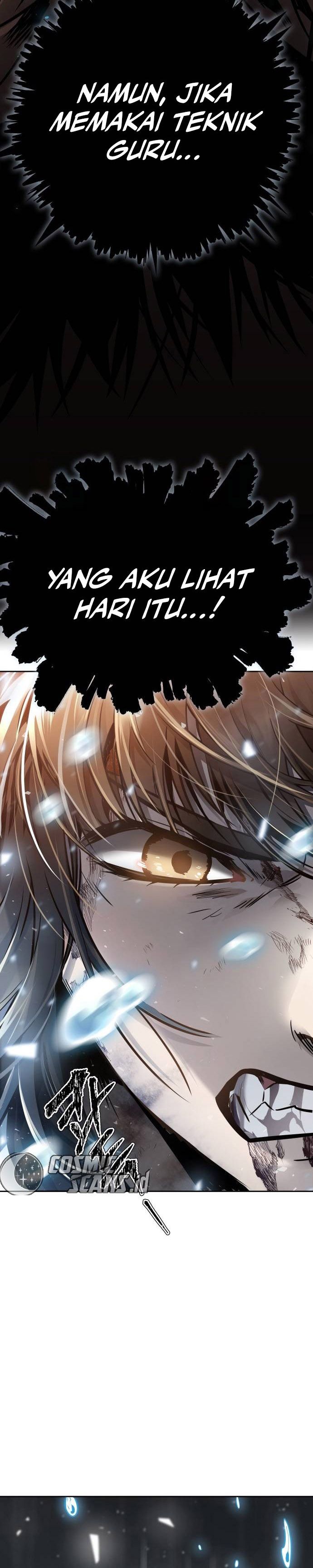 Tower of God Chapter 613 - halaman 3