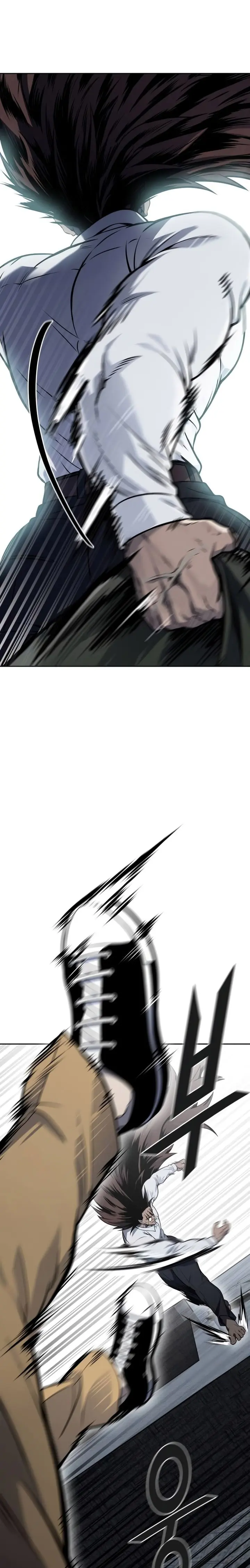 Tower of God Chapter 613 - halaman 37