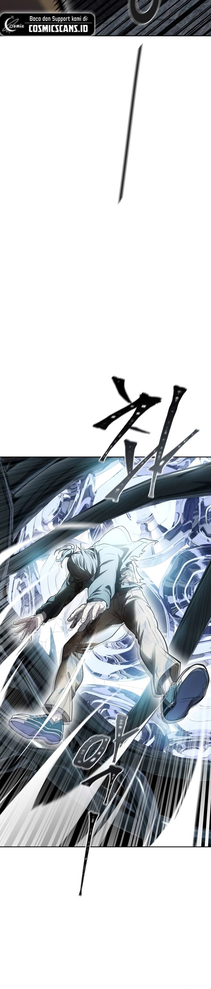Tower of God Chapter 613 - halaman 38