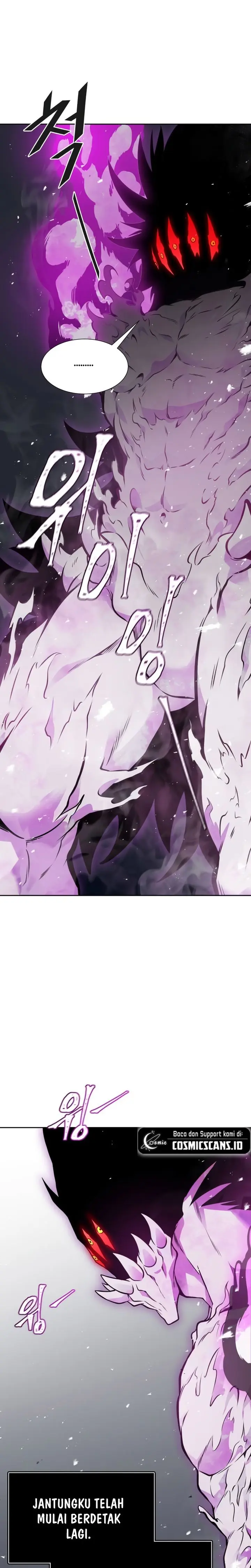 Tower of God Chapter 613 - halaman 41