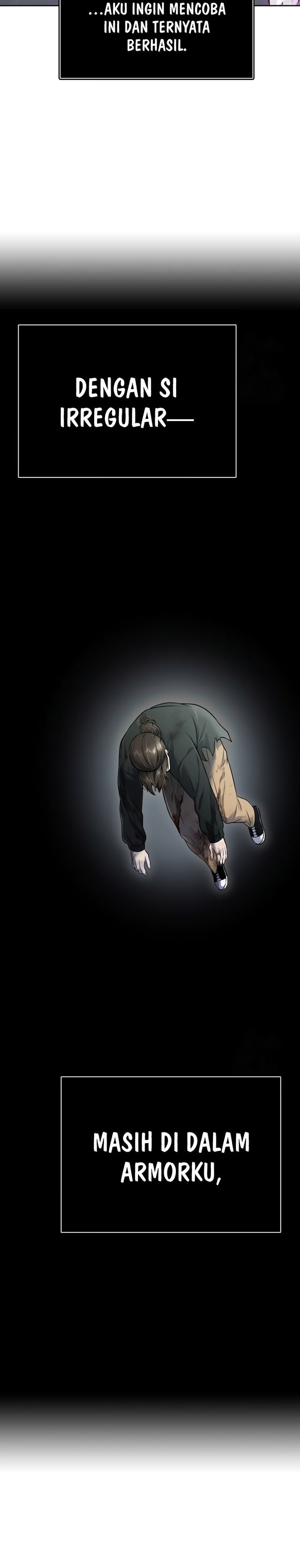Tower of God Chapter 613 - halaman 42